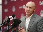 MLSE parts ways with Toronto FC, Argonauts president Bill Manning