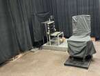 South Carolina prison director says electric chair, firing squad and lethal injection ready to go