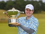 MacIntyre wins his national open in Scotland with birdie to beat Adam Scott