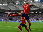 Spain reaches Euro 2024 semifinals after dramatic extra-time win over Germany