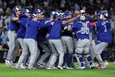Armed with new attitude, Blue Jays roll past Yankees, on to ALCS for first time time since 2016