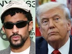 Donald Trump mocks Bad Bunny Super Bowl halftime show: 'Never heard of him'