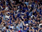Rogers giving away 500 free World Series tickets as outrage simmers over prices