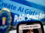 AI-powered 'nudify' apps fuel deadly wave of digital blackmail