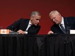 LILLEY: Doug Ford defends sticking close to Liberal PM Mark Carney