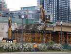 GOLDBERG: Favouring unions for construction costing taxpayers dearly