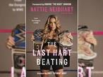WATCH: Nattie Neidhart talks upcoming book "The Last Hart Beating", Nikki Bella-Becky Lynch feud, 2025 Lou Thesz Award and more