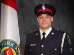 MANDEL: Was young driver impaired when he crashed into cop going to work?