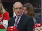 Seattle Kraken name Dan Bylsma second head coach in franchise history