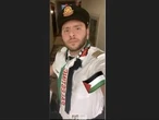 WARMINGTON: Air Canada grounds pilot who allegedly wore pro-Palestinian colours