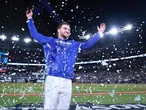 SIMMONS: Is Blue Jays young star Trey Yesavage a modern day Ken Dryden?