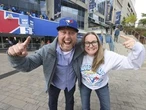 Restaurants near Rogers Centre score home run during Jays' post-season