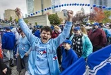 WARMINGTON: Move over Lucky 7 – Blue Jays deliver night to remember in epic 6th inning