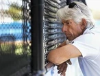 'IT'S MY LIFE': Blue Jays broadcaster Buck Martinez happy to be back, reveals lung cancer fight