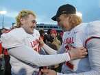 Laval Rouge et Or win Vanier Cup with 22-17 victory over Wilfrid Laurier Golden Hawks