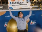 $60M lottery winner wants parents to never ‘worry about money’ again