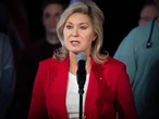 LILLEY: Bonnie Crombie faces serious challenge for her leadership