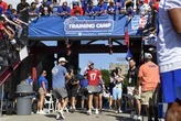 Josh Allen, Bills welcome being under the ’Hard Knocks’ spotlight in opening training camp