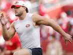 49ers defensive end Nick Bosa gets fined for MAGA hat, AP source says