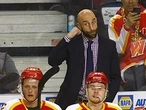 Capitals put assistant coach Mitch Love on leave pending an NHL investigation