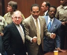 O.J. Simpson’s brain will not be probed for signs of CTE: Report