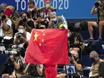 WADA stands by decision to clear Chinese swimmers for Tokyo Olympics