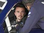 Frankie Muniz’s 1st race since landing full-time NASCAR ride spoiled by truck’s mechanical problems