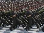 3,000 N. Korean troops in Russia preparing to fight in Ukraine: S. Korea