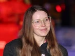 OnlyFans page costs 'Harry Potter' star Jessie Cave spot at fan convention