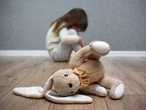 DEAR ABBY: Young child has front-row seat in abusive marriage