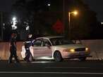 Dallas officer killed, 2 wounded by man who is fatally shot after highway chase, police say