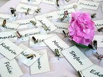 DEAR ABBY: Wedding guest list doesn’t include late grandfather’s widow