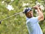 Canadian Stephen Ames birdies final hole to defend Boeing Classic title