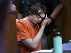 Michigan teen shooter eligible for life in prison, no parole, for killing 4 students, judge rules