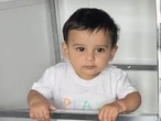 Baby found, suspect still at large after Amber Alert issued by Peel cops