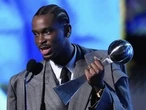 Hamilton presents NBA superstar Shai Gilgeous-Alexander key to city at rally