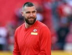 After Sydney Sweeney controversy, American Eagle taps Travis Kelce to sell jeans