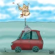 Tim Dolighan cartoon, April 23, 2026
