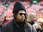 Rape allegation against Jay-Z won’t impact NFL’s relationship with music mogul, AP sources say