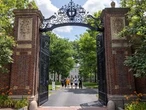 McCAUGHEY: Ivy League hoodlums getting what they deserve