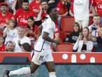 Mallorca probing another racial-abuse incident after fan makes monkey gestures at Real Madrid game