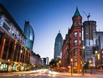 Gen Z taking hard pass on Toronto for 'closely knit' cities, report says