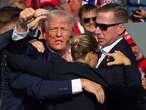 Hearing on Trump assassination attempts suggests failure was with Secret Service, not local police