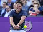 Milos Raonic, Vasek Pospisil snag final wild-card nods at National Bank Open in Montreal