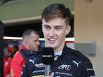 Theo Pourchaire will replace the injured Alexander Rossi for Arrow McLaren’s IndyCar team in Toronto