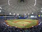 Florida county approves deal to build a new Tampa Bay Rays stadium