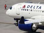 Delta flight from Boston to Rome diverted after diarrhea disaster