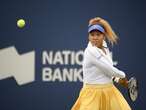 Naomi Osaka, Rebecca Marino, Marina Stakusic receive NBO Toronto wild cards