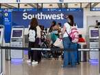 Southwest Airlines breaks with 50-year tradition and will assign seats