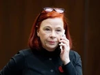 LILLEY: CBC president Catherine Tait shows how out of touch she is